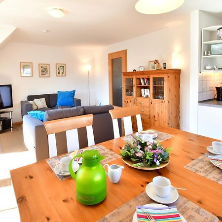 Ostseewelle Whg 8 Zingst Kültér fotó