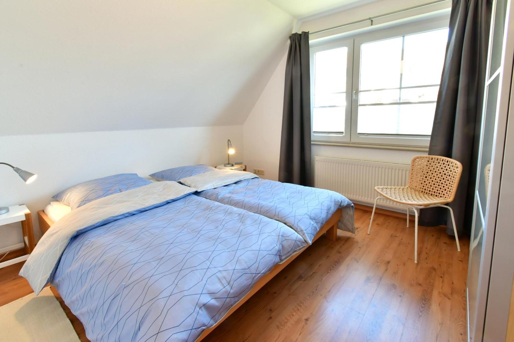 Ostseewelle Whg 8 Zingst Kültér fotó